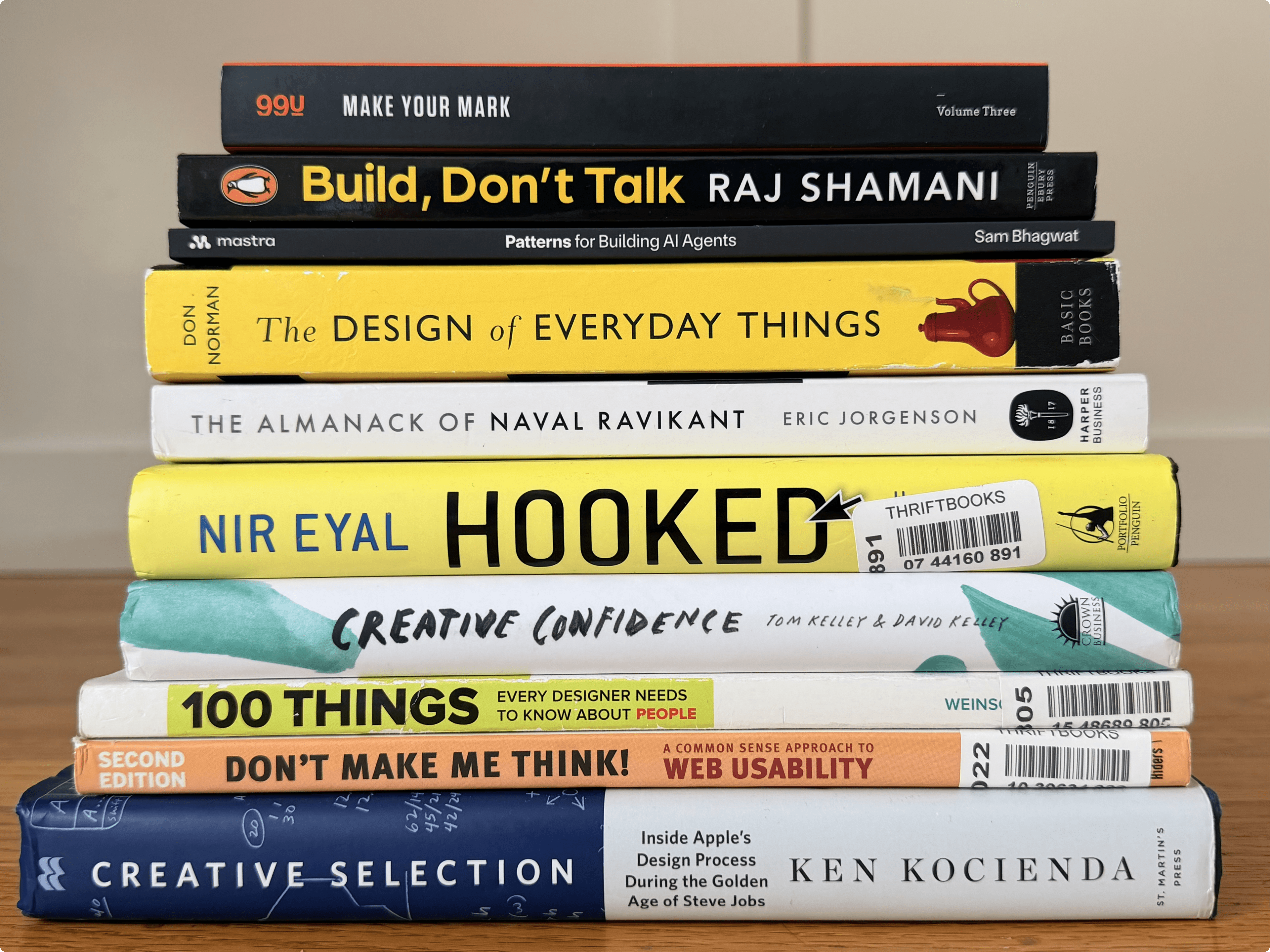 Books